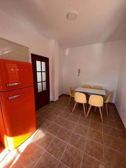 Chalet Piscina Privada Max 26º Jardin, Tranquilidad Caleta de Interián Eksteriør billede