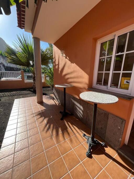 Chalet Piscina Privada Max 26º Jardin, Tranquilidad Caleta de Interián Eksteriør billede