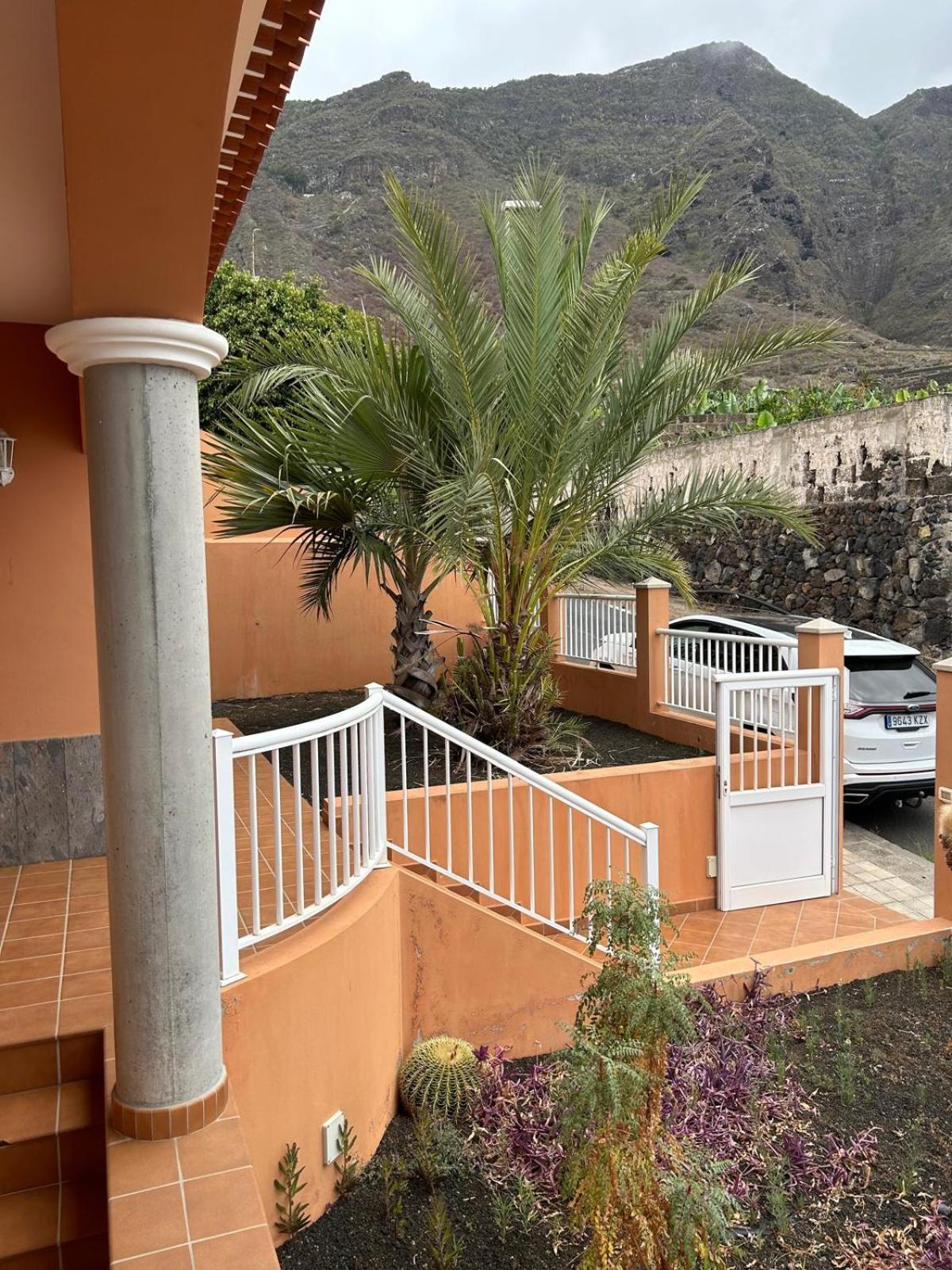 Chalet Piscina Privada Max 26º Jardin, Tranquilidad Caleta de Interián Eksteriør billede